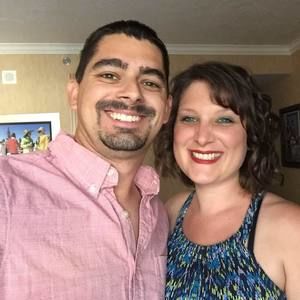 Meet your Posher, Greg